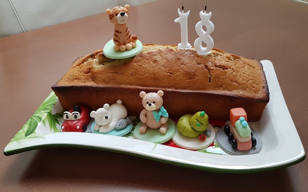 Isteni citromos süti